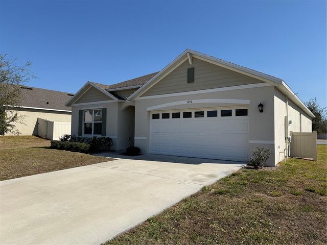 1792 HENIN CIRCLE, Tavares, FL 32778