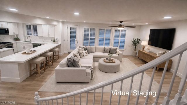 11511 NOORS Avenue 0, Las Vegas, NV 89138