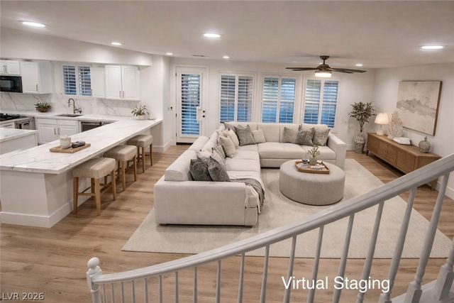 11511 NOORS Avenue 0, Las Vegas, NV 89138