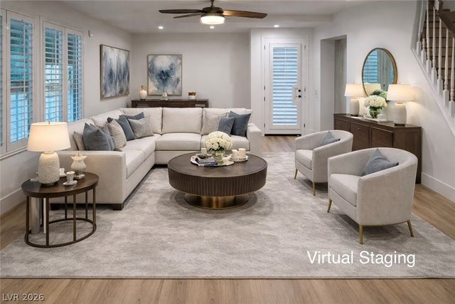 11511 NOORS Avenue 0, Las Vegas, NV 89138