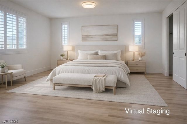 11511 NOORS Avenue 0, Las Vegas, NV 89138