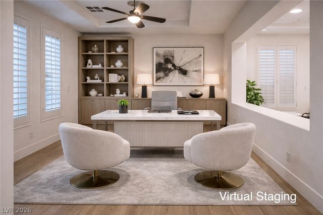 11511 NOORS Avenue 0, Las Vegas, NV 89138