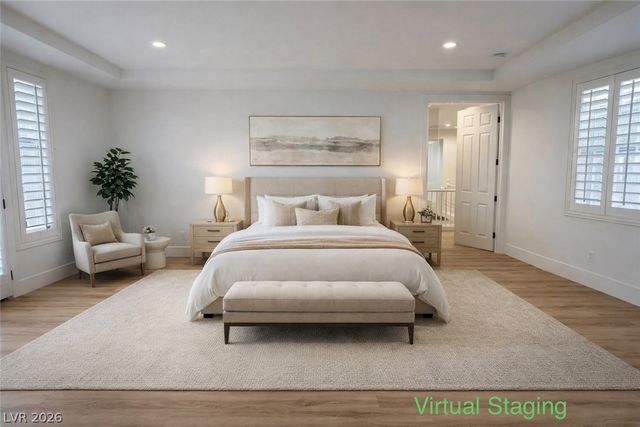 11511 NOORS Avenue 0, Las Vegas, NV 89138