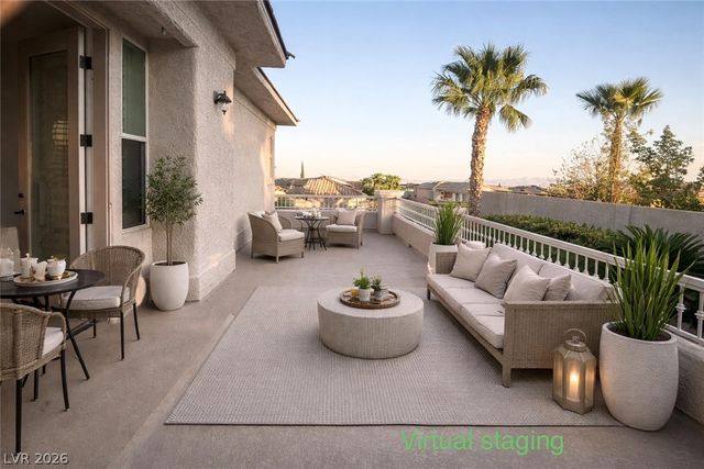 11511 NOORS Avenue 0, Las Vegas, NV 89138