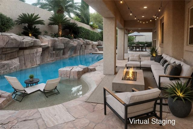 11511 NOORS Avenue 0, Las Vegas, NV 89138
