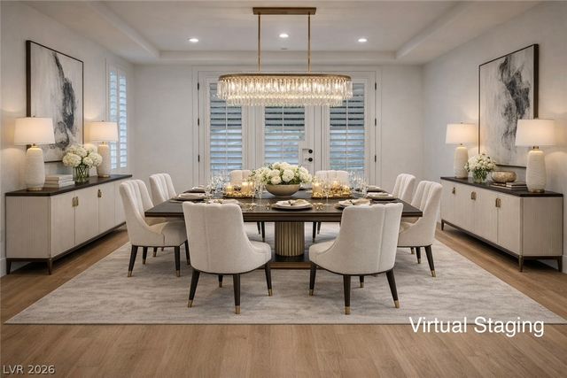 11511 NOORS Avenue 0, Las Vegas, NV 89138