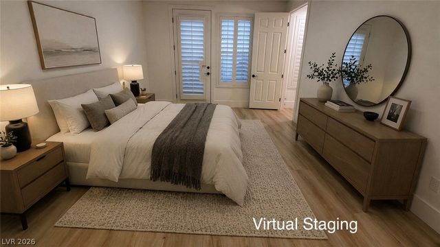 11511 NOORS Avenue 0, Las Vegas, NV 89138