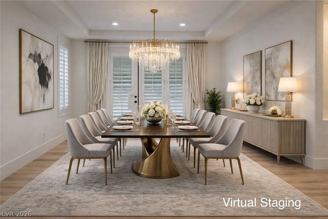 11511 NOORS Avenue 0, Las Vegas, NV 89138