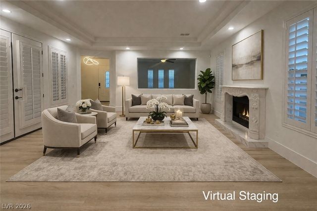 11511 NOORS Avenue 0, Las Vegas, NV 89138