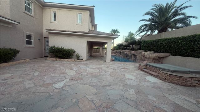 11511 NOORS Avenue 0, Las Vegas, NV 89138