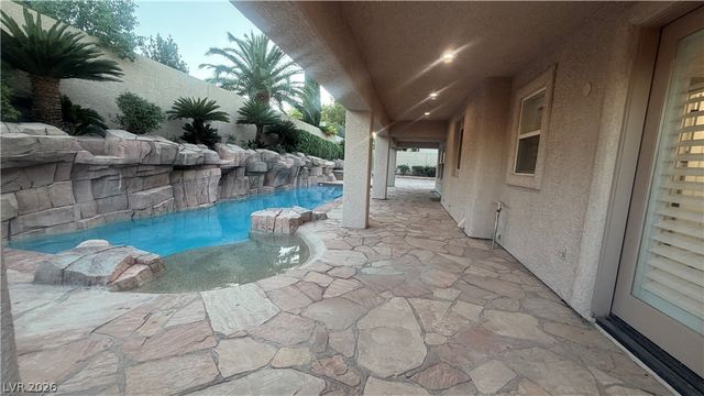 11511 NOORS Avenue 0, Las Vegas, NV 89138