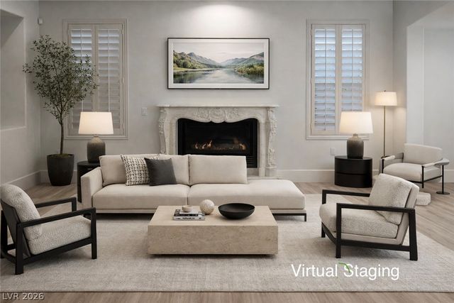 11511 NOORS Avenue 0, Las Vegas, NV 89138