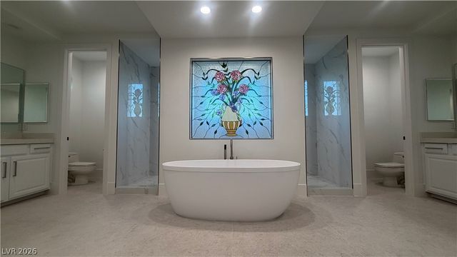 11511 NOORS Avenue 0, Las Vegas, NV 89138