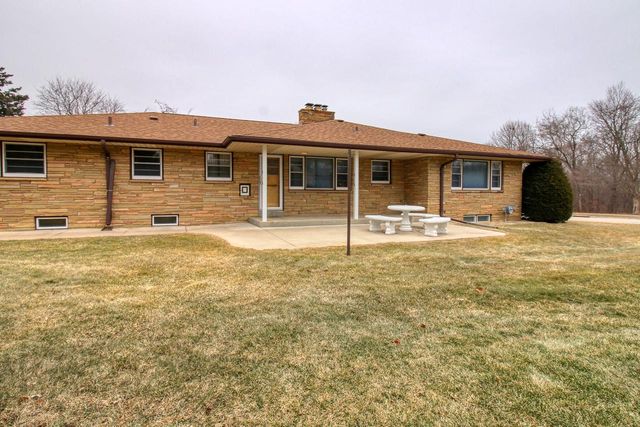 1000 17th AVENUE, South Milwaukee, WI 53172