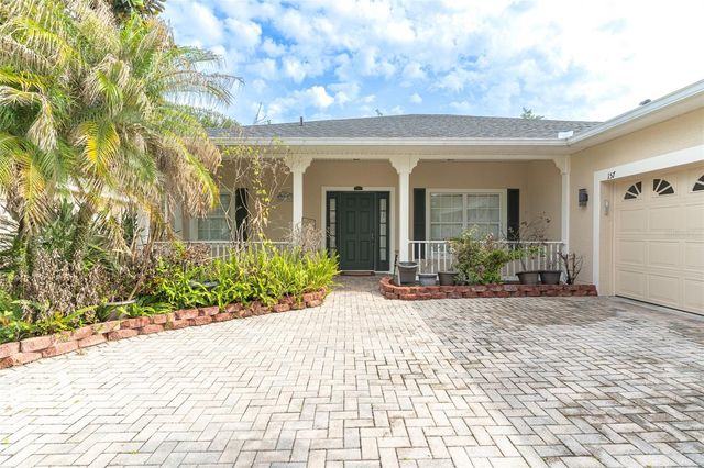 157 SAND PIPER DRIVE, Kissimmee, FL 34759
