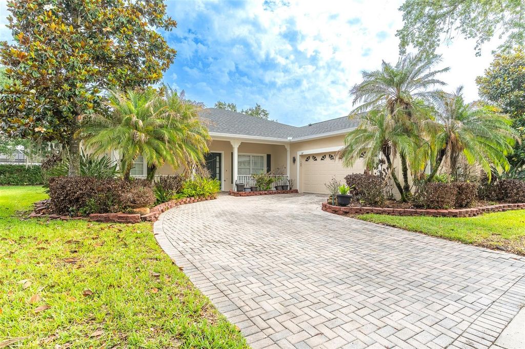 157 SAND PIPER DRIVE, Kissimmee, FL 34759