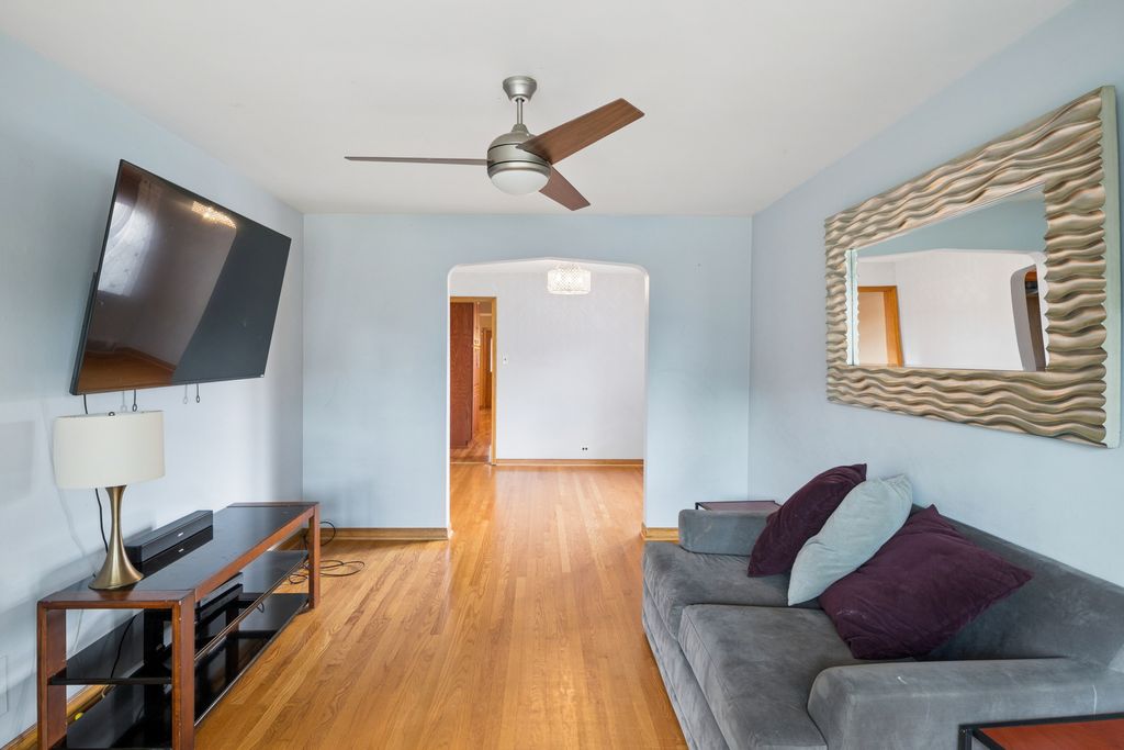 4838 W 97TH Place, Oak Lawn, IL 60453 — photo 5