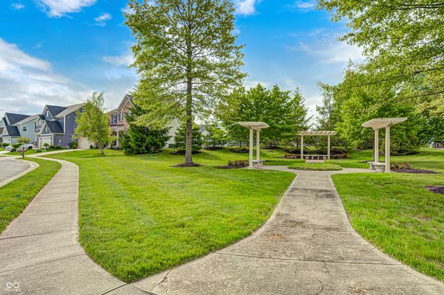 7851 Friends Creek, Avon, IN 46123