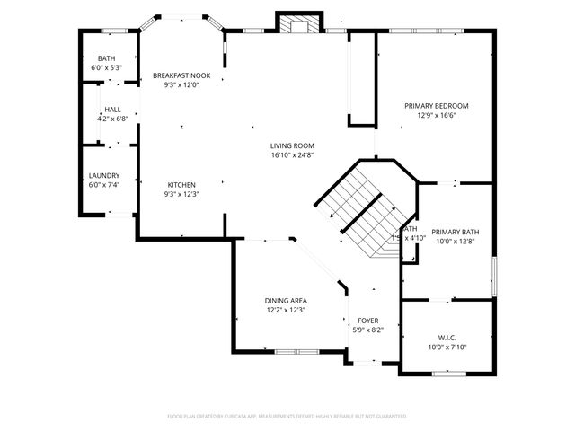 7851 Friends Creek, Avon, IN 46123
