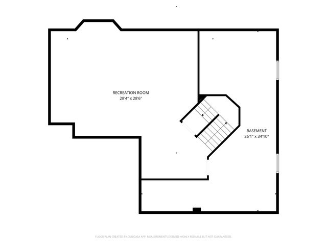 7851 Friends Creek, Avon, IN 46123