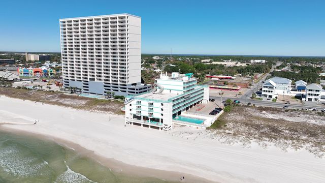 14401 Front Beach Rd. 209, Panama City Beach, FL 32413