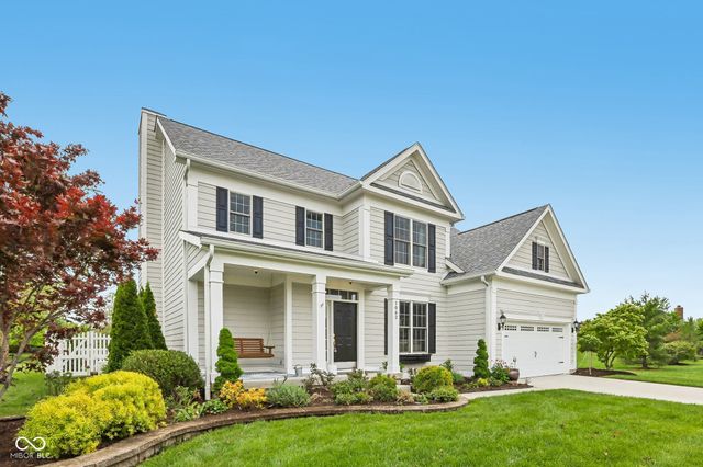 1062 Palomar Drive, Westfield, IN 46074