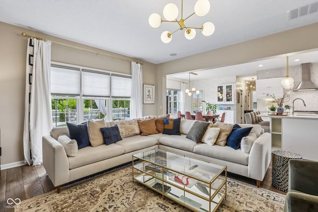 1062 Palomar Drive, Westfield, IN 46074