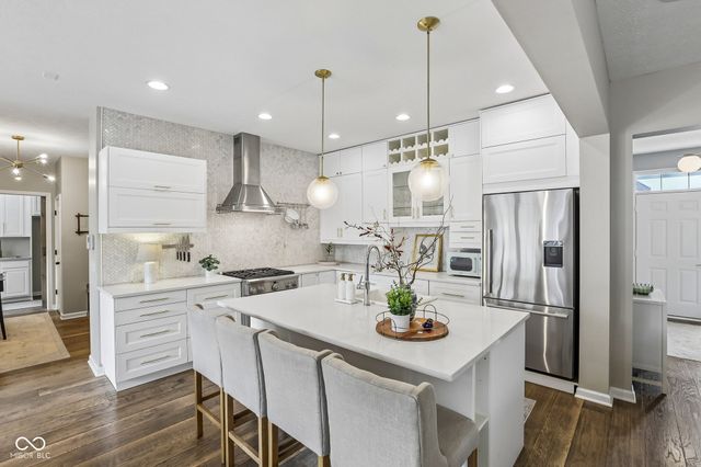 1062 Palomar Drive, Westfield, IN 46074