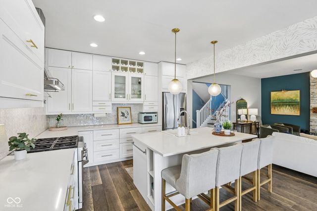 1062 Palomar Drive, Westfield, IN 46074