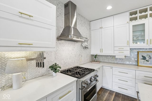 1062 Palomar Drive, Westfield, IN 46074