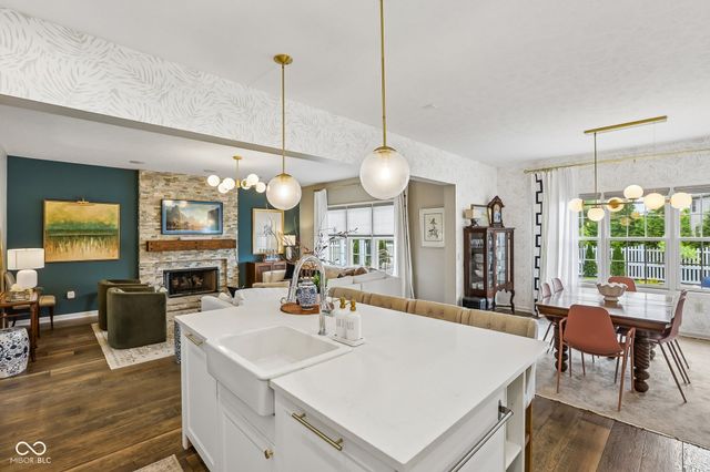 1062 Palomar Drive, Westfield, IN 46074