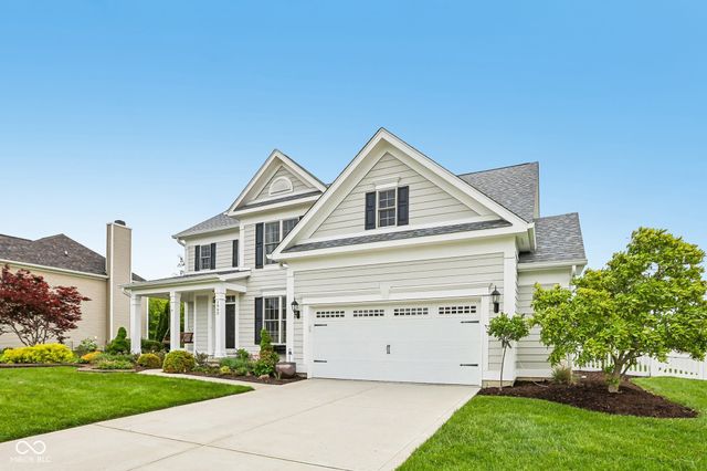 1062 Palomar Drive, Westfield, IN 46074