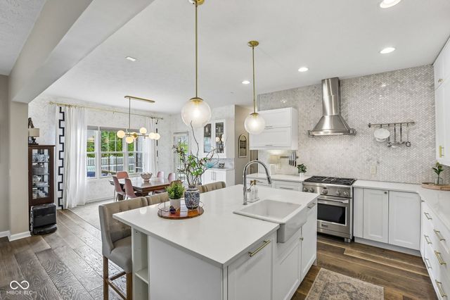 1062 Palomar Drive, Westfield, IN 46074