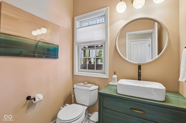 1062 Palomar Drive, Westfield, IN 46074