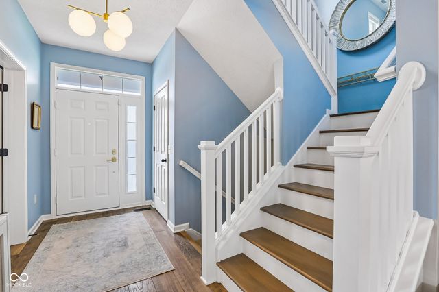 1062 Palomar Drive, Westfield, IN 46074