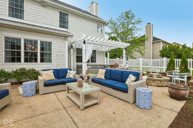 1062 Palomar Drive, Westfield, IN 46074