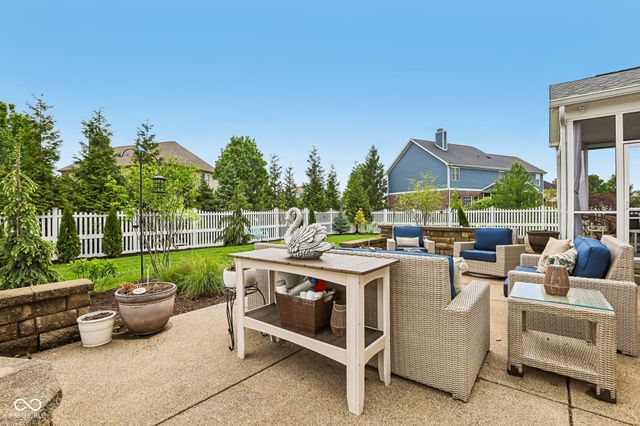 1062 Palomar Drive, Westfield, IN 46074