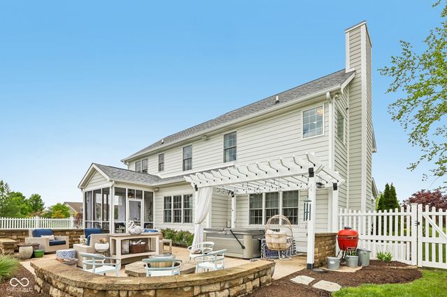 1062 Palomar Drive, Westfield, IN 46074