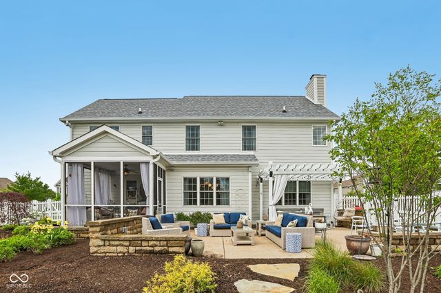 1062 Palomar Drive, Westfield, IN 46074