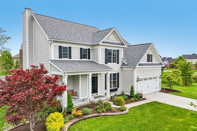 1062 Palomar Drive, Westfield, IN 46074