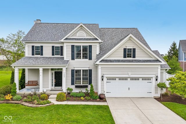 1062 Palomar Drive, Westfield, IN 46074