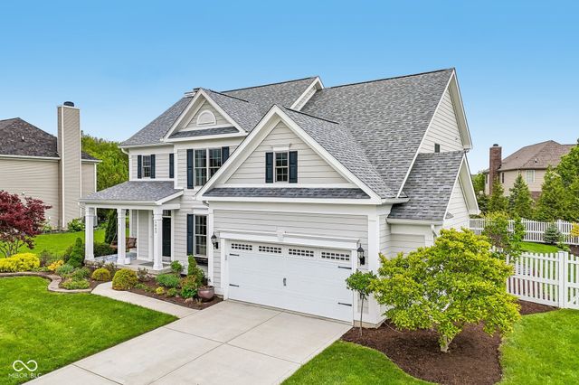 1062 Palomar Drive, Westfield, IN 46074