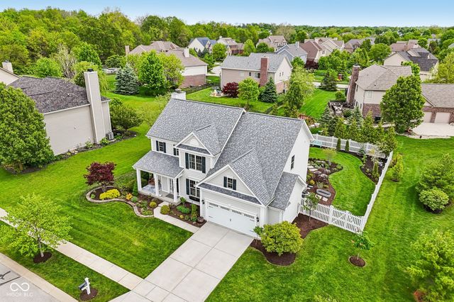 1062 Palomar Drive, Westfield, IN 46074