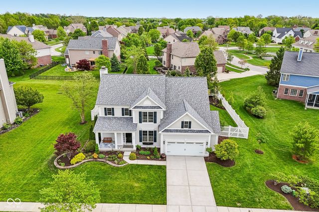 1062 Palomar Drive, Westfield, IN 46074