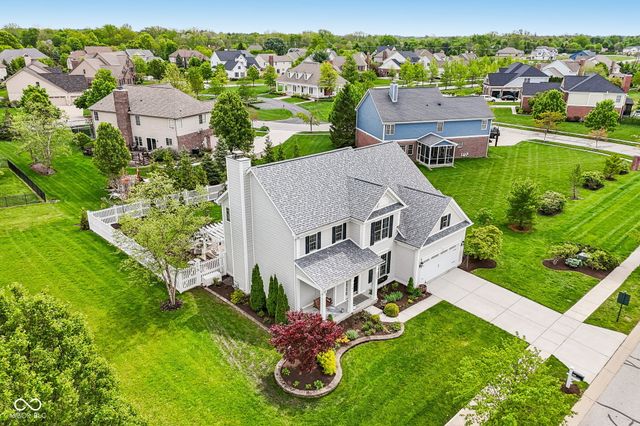 1062 Palomar Drive, Westfield, IN 46074