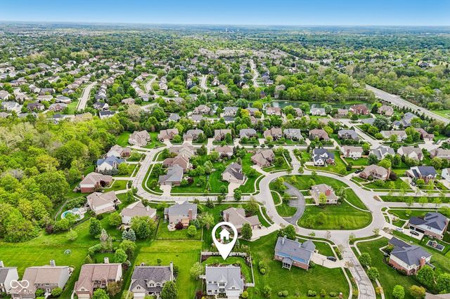 1062 Palomar Drive, Westfield, IN 46074