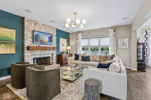 1062 Palomar Drive, Westfield, IN 46074