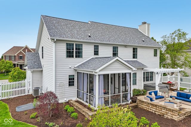 1062 Palomar Drive, Westfield, IN 46074