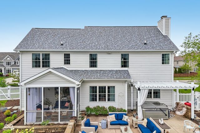 1062 Palomar Drive, Westfield, IN 46074