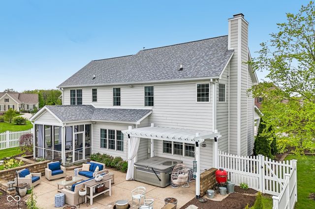 1062 Palomar Drive, Westfield, IN 46074